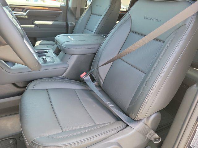 new 2025 GMC Sierra 2500 car, priced at $84,475
