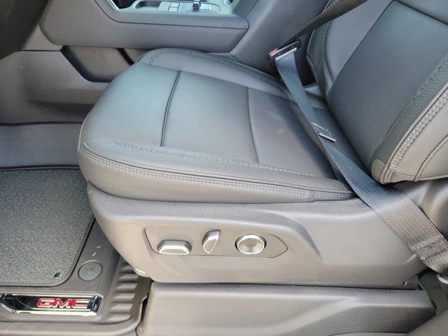 new 2025 GMC Sierra 2500 car, priced at $84,475