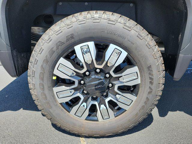 new 2025 GMC Sierra 2500 car, priced at $84,475