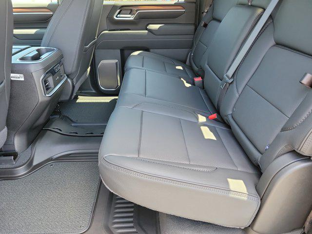 new 2025 GMC Sierra 2500 car, priced at $84,475