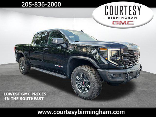 new 2025 GMC Sierra 1500 car, priced at $82,430