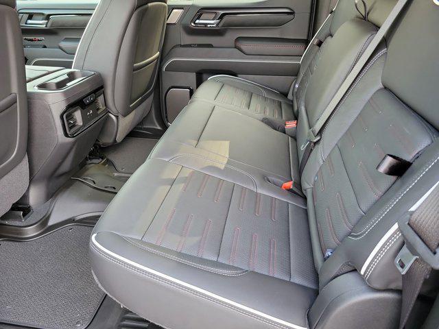 new 2025 GMC Sierra 1500 car, priced at $80,430