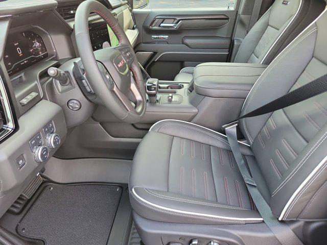 new 2025 GMC Sierra 1500 car, priced at $80,430