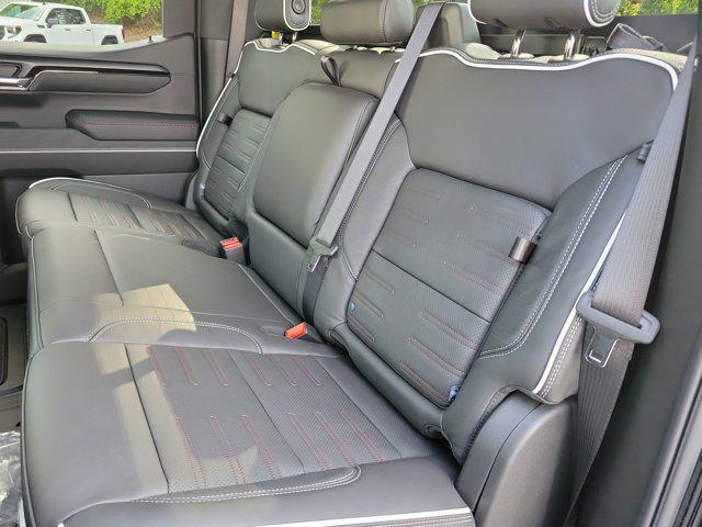 new 2025 GMC Sierra 1500 car, priced at $80,430