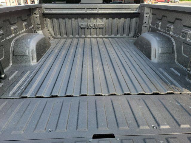 new 2025 GMC Sierra 1500 car, priced at $80,430