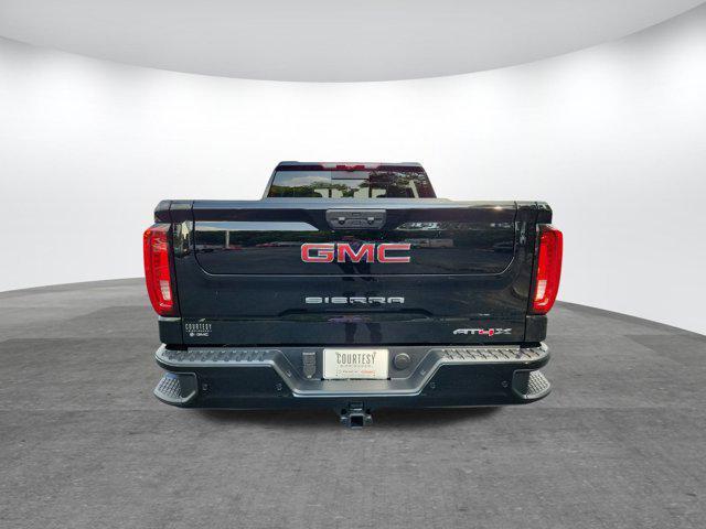 new 2025 GMC Sierra 1500 car, priced at $80,430