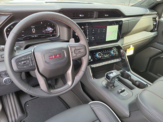 new 2025 GMC Sierra 1500 car, priced at $80,430