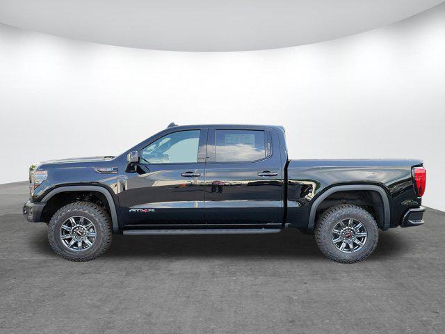 new 2025 GMC Sierra 1500 car, priced at $80,430