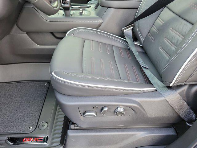 new 2025 GMC Sierra 1500 car, priced at $80,430