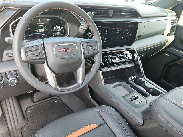 used 2024 GMC Sierra 2500 car, priced at $75,000