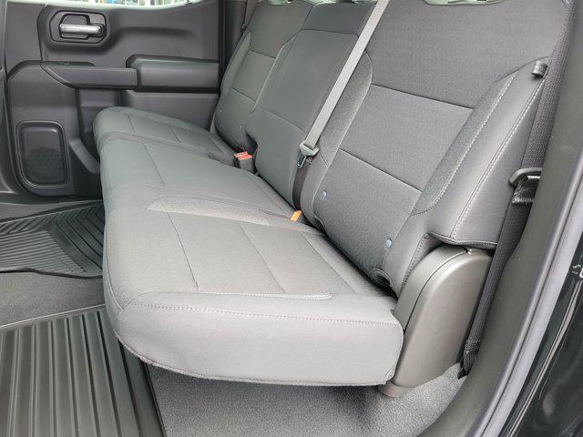new 2025 GMC Sierra 1500 car, priced at $42,445