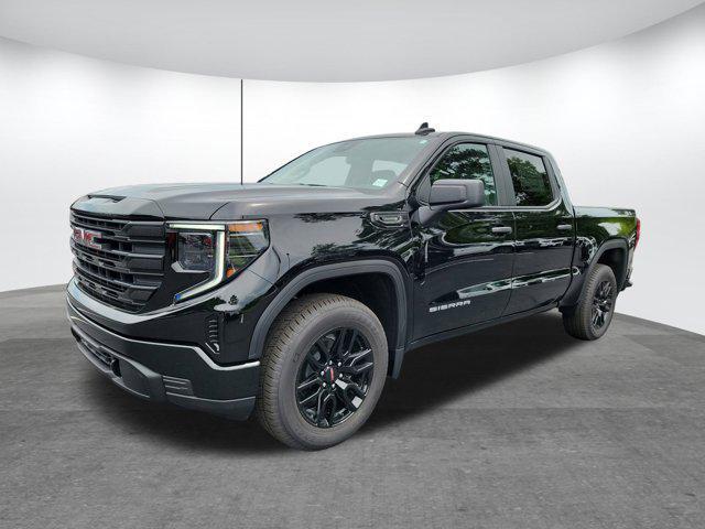 new 2025 GMC Sierra 1500 car, priced at $42,445