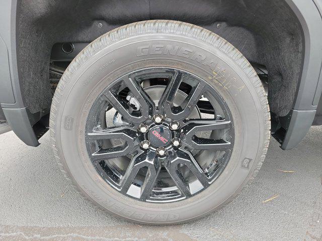 new 2025 GMC Sierra 1500 car, priced at $42,445
