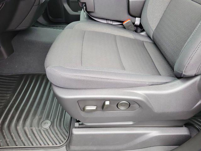 new 2025 GMC Sierra 1500 car, priced at $42,445
