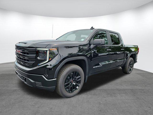 new 2025 GMC Sierra 1500 car, priced at $41,445