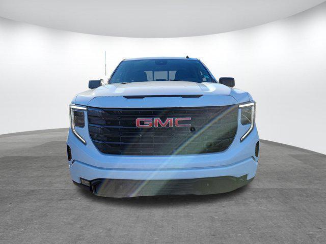 new 2025 GMC Sierra 1500 car, priced at $44,445