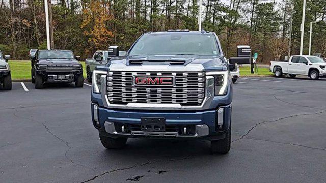 used 2024 GMC Sierra 2500 car, priced at $79,000