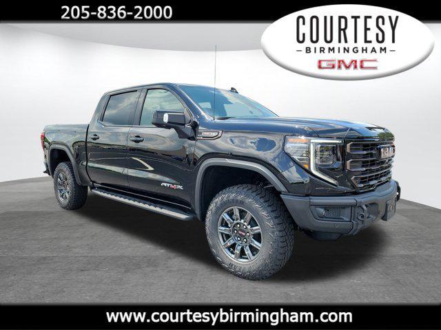 new 2025 GMC Sierra 1500 car, priced at $73,180