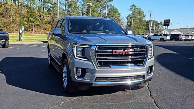 used 2024 GMC Yukon XL car, priced at $68,000