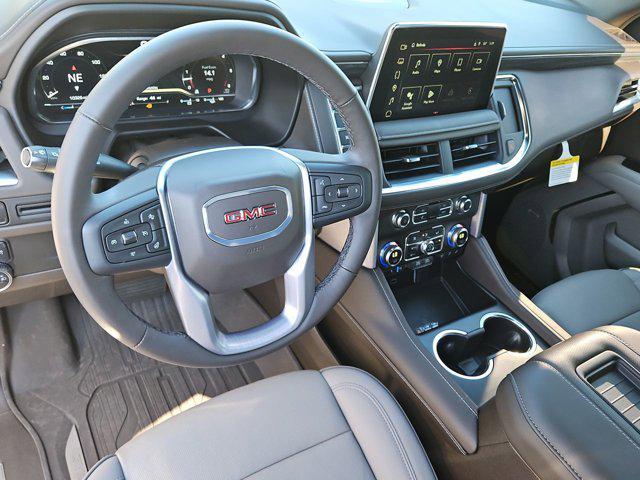 used 2024 GMC Yukon XL car, priced at $68,000