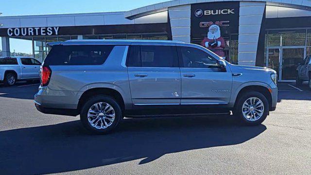 used 2024 GMC Yukon XL car, priced at $68,000