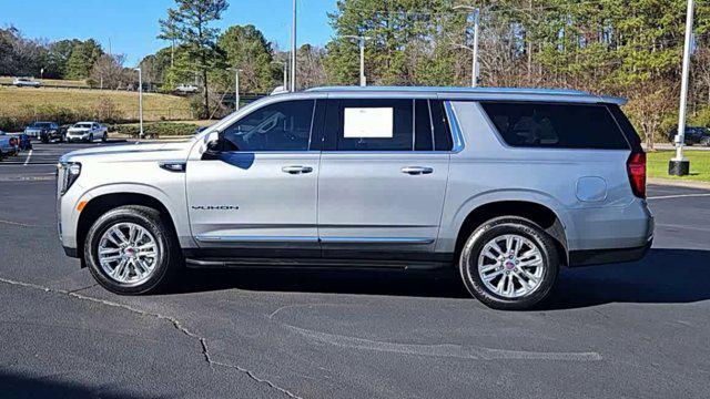 used 2024 GMC Yukon XL car, priced at $68,000