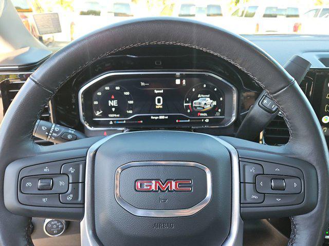 used 2022 GMC Sierra 1500 car, priced at $47,000