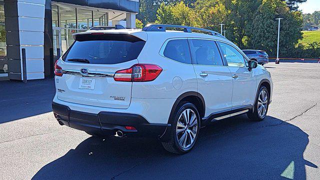 used 2021 Subaru Ascent car, priced at $32,000