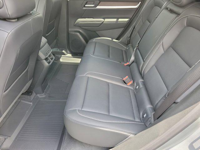 new 2026 GMC Terrain car, priced at $44,855