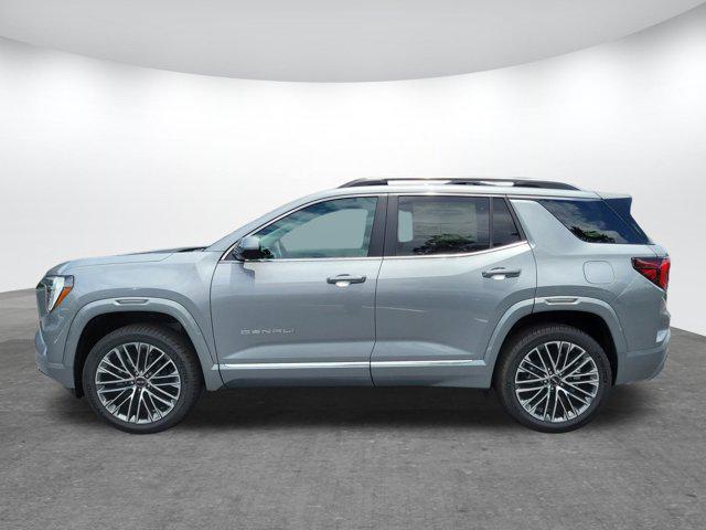 new 2026 GMC Terrain car, priced at $44,855
