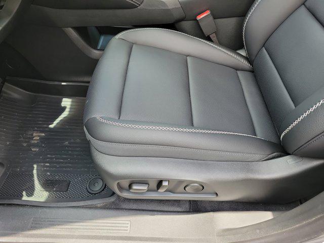 new 2026 GMC Terrain car, priced at $44,855
