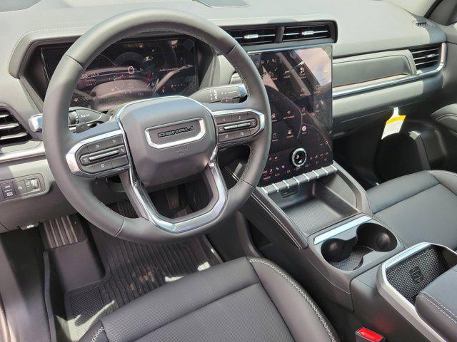 new 2026 GMC Terrain car, priced at $44,855