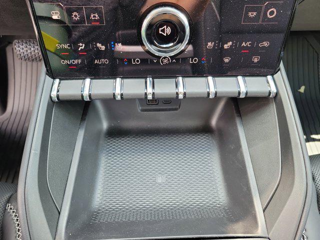 new 2026 GMC Terrain car, priced at $44,855