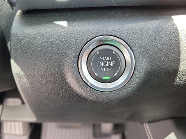 new 2026 GMC Terrain car, priced at $44,855