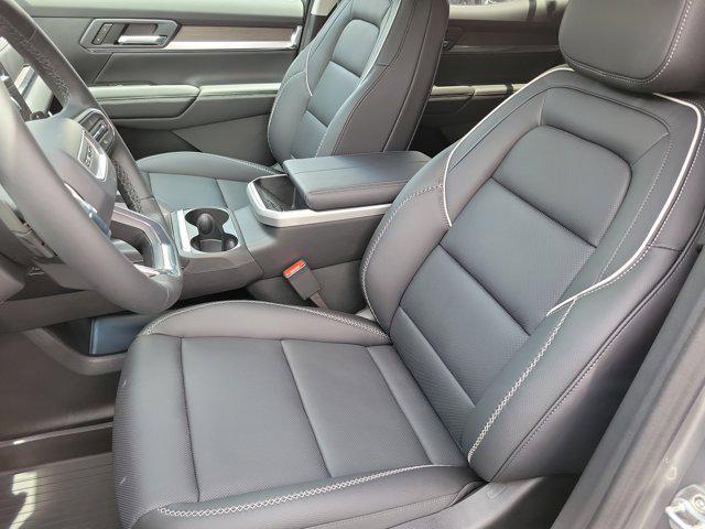 new 2026 GMC Terrain car, priced at $44,855