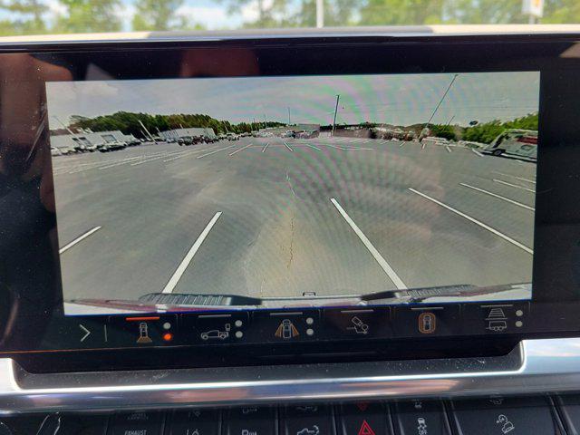 new 2025 GMC Sierra 2500 car, priced at $76,245