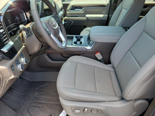 new 2025 GMC Sierra 2500 car, priced at $76,245