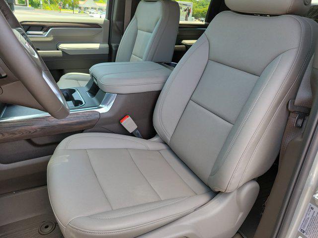 new 2025 GMC Sierra 2500 car, priced at $76,245