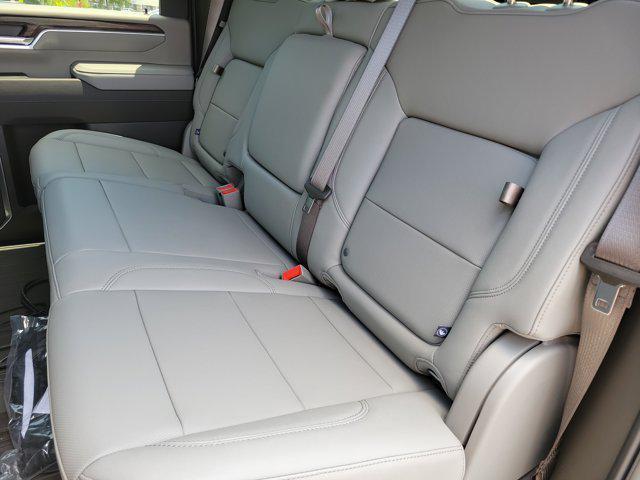 new 2025 GMC Sierra 2500 car, priced at $76,245