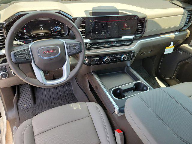 new 2025 GMC Sierra 2500 car, priced at $76,245