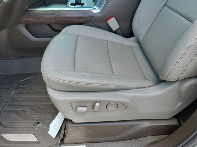 new 2025 GMC Sierra 2500 car, priced at $76,245