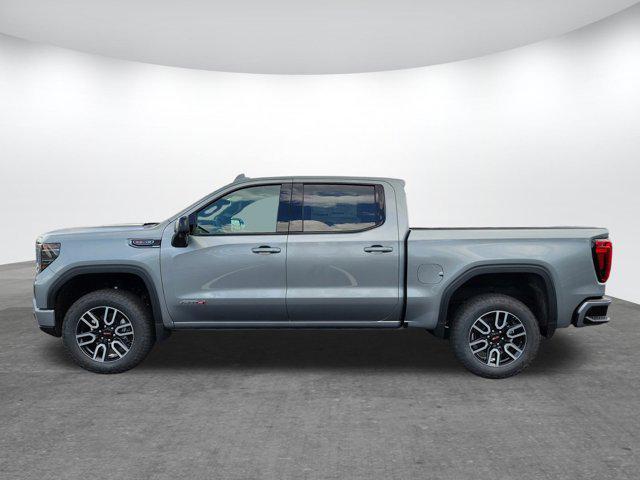 new 2025 GMC Sierra 1500 car, priced at $71,555