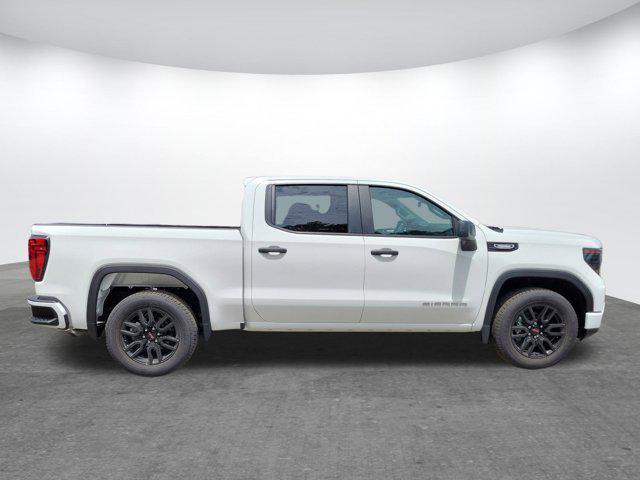 new 2025 GMC Sierra 1500 car, priced at $45,165