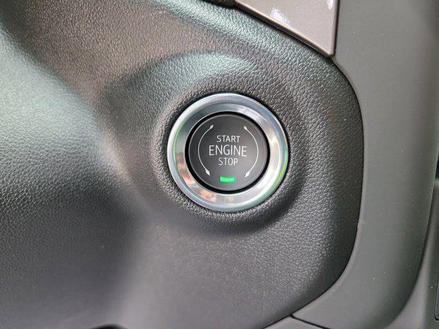 new 2025 GMC Sierra 1500 car, priced at $45,165