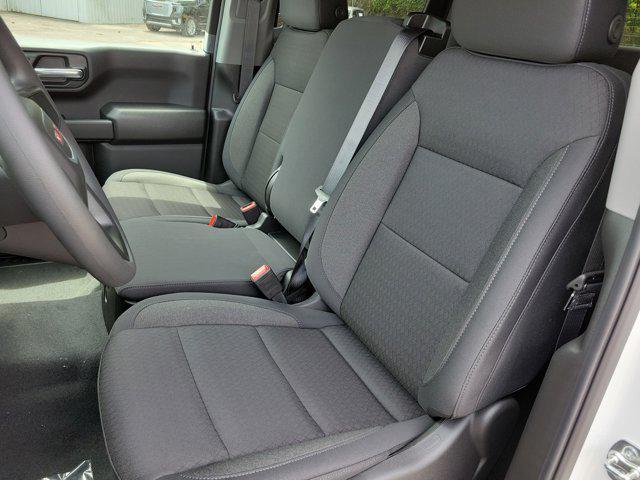 new 2025 GMC Sierra 1500 car, priced at $45,165