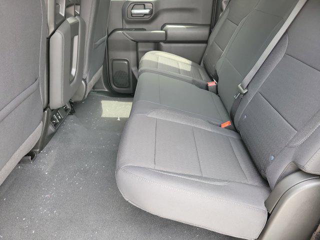 new 2025 GMC Sierra 1500 car, priced at $45,165