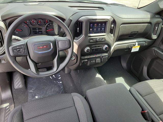 new 2025 GMC Sierra 1500 car, priced at $45,165