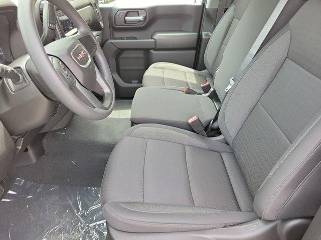 new 2025 GMC Sierra 1500 car, priced at $45,165