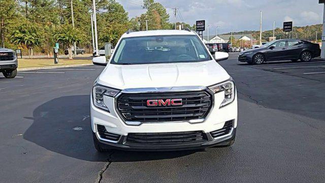 new 2024 GMC Terrain car, priced at $24,351