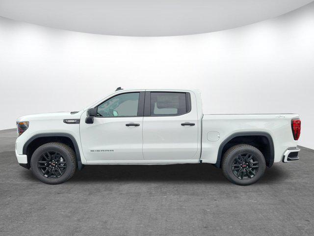 new 2025 GMC Sierra 1500 car, priced at $42,245